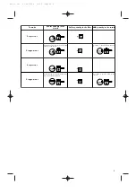 Preview for 8 page of DeLonghi BAR 4FS Instructions For Use Manual