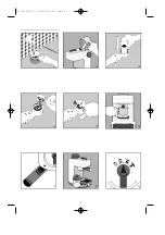 Preview for 3 page of DeLonghi BAR 6FE Instructions For Use Manual