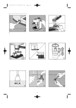 Preview for 4 page of DeLonghi BAR 6FE Instructions For Use Manual