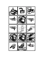 Preview for 4 page of DeLonghi BAR50 Owner'S Instructions Manual