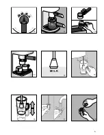 Preview for 5 page of DeLonghi BAR6 Owner'S Instructions Manual