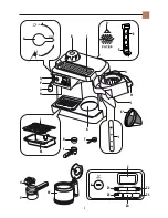 Preview for 5 page of DeLonghi BC0320t Owner'S Manual