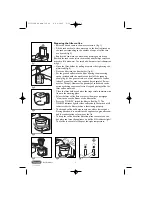 Preview for 4 page of DeLonghi BCO120 Instructions Manual