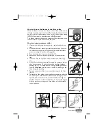 Preview for 5 page of DeLonghi BCO120 Instructions Manual