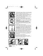 Preview for 6 page of DeLonghi BCO120 Instructions Manual