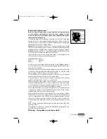 Preview for 13 page of DeLonghi BCO120 Instructions Manual