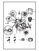 Preview for 3 page of DeLonghi BCO120T Instructions Manual