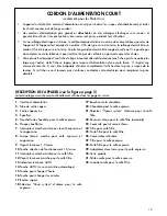 Preview for 25 page of DeLonghi BCO120T Instructions Manual