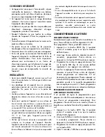 Preview for 26 page of DeLonghi BCO120T Instructions Manual