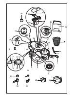 Preview for 2 page of DeLonghi BCO130 Instructions Manual