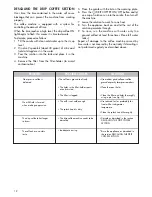 Preview for 11 page of DeLonghi BCO130 Instructions Manual