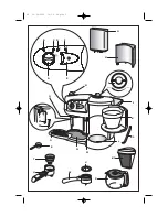 Preview for 3 page of DeLonghi BCO261 Owner'S Instructions Manual