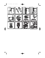 Preview for 5 page of DeLonghi BCO261 Owner'S Instructions Manual