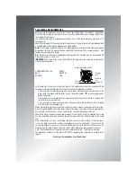 DeLonghi BCO261CD Instruction Manual preview