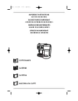 Preview for 1 page of DeLonghi BCO264 Important Instructions Manual