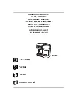 DeLonghi BCO264B Important Instructions Manual preview