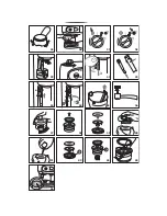 Предварительный просмотр 4 страницы DeLonghi BCO264B Important Instructions Manual