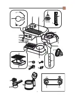 Preview for 5 page of DeLonghi BCO320 Instructions For Use Manual