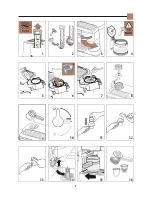 Preview for 6 page of DeLonghi BCO320 Instructions For Use Manual