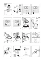 Preview for 4 page of DeLonghi BCO43X Manual