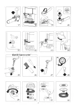 Preview for 5 page of DeLonghi BCO43X Manual