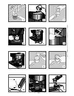 Preview for 3 page of DeLonghi BCO60 Owner'S Instruction Manual