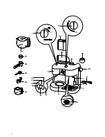 Preview for 2 page of DeLonghi BCO70 Owner'S Instructions Manual