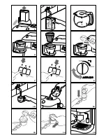 Preview for 3 page of DeLonghi BCO70 Owner'S Instructions Manual