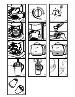 Preview for 4 page of DeLonghi BCO70 Owner'S Instructions Manual