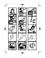 Preview for 3 page of DeLonghi BCO85 Instructions For Use Manual