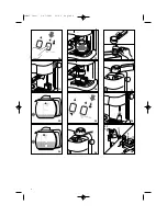 Preview for 4 page of DeLonghi BCO85 Instructions For Use Manual