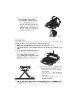 Предварительный просмотр 2 страницы DeLonghi BQ 55 Instructions For Use