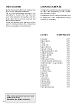 Preview for 14 page of DeLonghi C6N Instructions For Use Manual