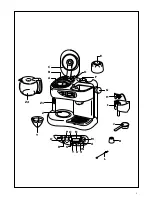 Preview for 2 page of DeLonghi cc 100 Owner'S Instructions Manual