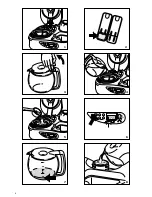 Preview for 3 page of DeLonghi cc 100 Owner'S Instructions Manual