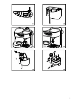 Preview for 4 page of DeLonghi cc 100 Owner'S Instructions Manual