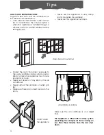 Предварительный просмотр 9 страницы DeLonghi CF 1130 Instructions For Use Manual