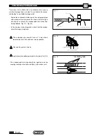 Preview for 16 page of DeLonghi CF-CP 30 ARE 290 User Manual