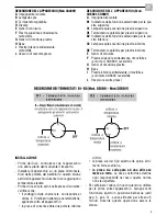 Предварительный просмотр 5 страницы DeLonghi CG6001 Instructions For Use Manual