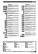 Preview for 3 page of DeLonghi CLIMAVENETA HED HCAT 0011 SE Installation And Service Manual