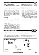 Preview for 19 page of DeLonghi CLIMAVENETA HED HCAT 0011 SE Installation And Service Manual