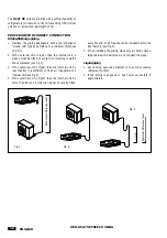 Preview for 20 page of DeLonghi CLIMAVENETA HED HCAT 0011 SE Installation And Service Manual