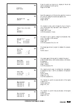 Preview for 29 page of DeLonghi CLIMAVENETA HED HCAT 0011 SE Installation And Service Manual