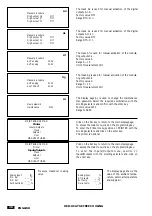 Preview for 30 page of DeLonghi CLIMAVENETA HED HCAT 0011 SE Installation And Service Manual