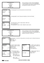 Preview for 32 page of DeLonghi CLIMAVENETA HED HCAT 0011 SE Installation And Service Manual