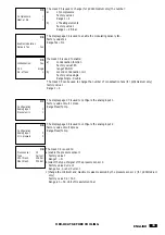 Preview for 35 page of DeLonghi CLIMAVENETA HED HCAT 0011 SE Installation And Service Manual