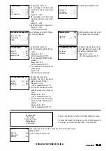 Preview for 37 page of DeLonghi CLIMAVENETA HED HCAT 0011 SE Installation And Service Manual