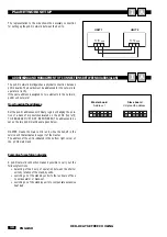 Preview for 40 page of DeLonghi CLIMAVENETA HED HCAT 0011 SE Installation And Service Manual