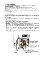 Предварительный просмотр 16 страницы DeLonghi Coffee Maker ESAM4400 Important Instructions Manual