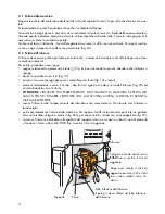 Предварительный просмотр 71 страницы DeLonghi Coffee Maker ESAM4400 Important Instructions Manual